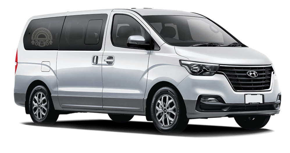 Private Transportation Fleet