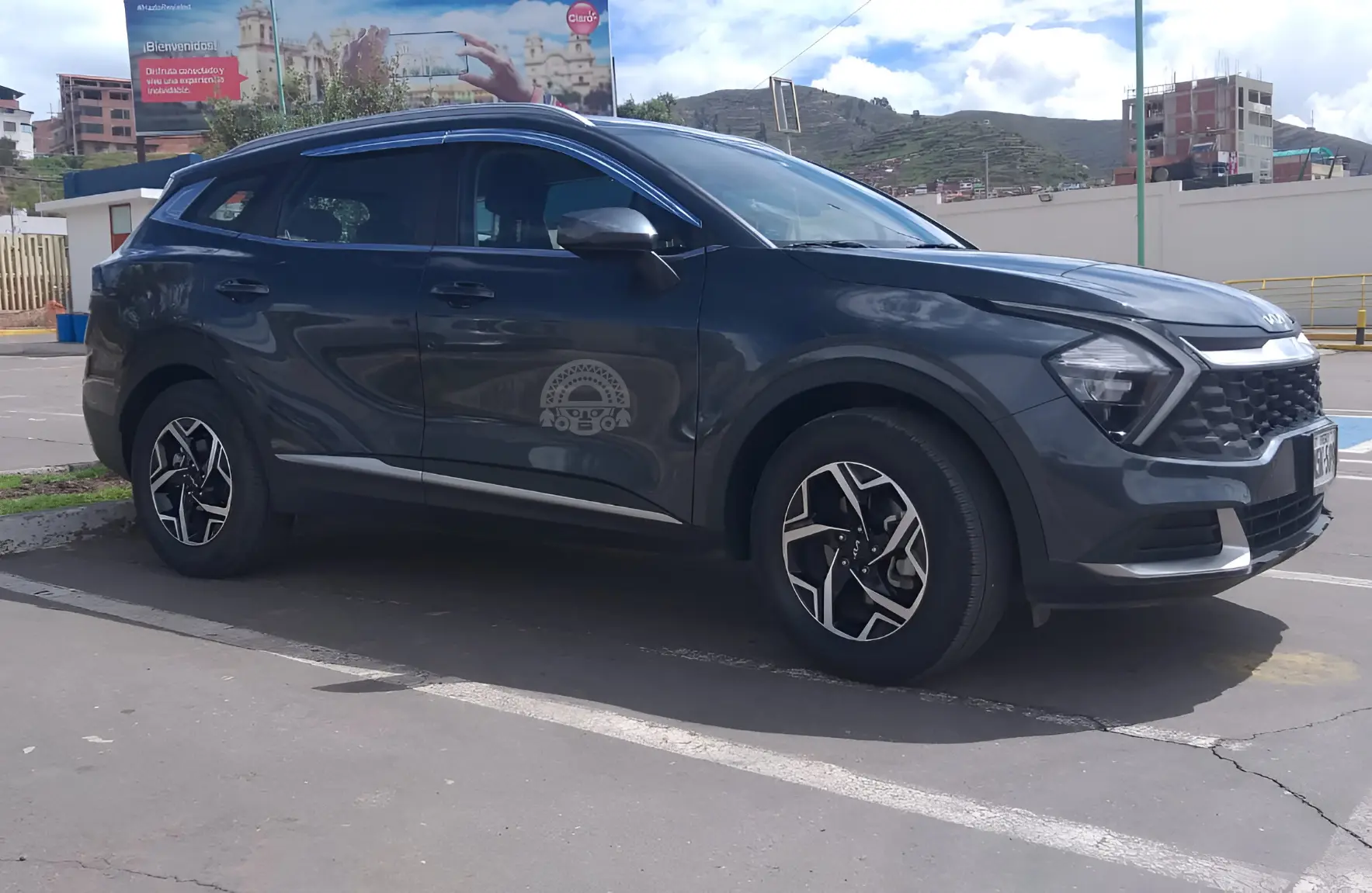our-fleet-suv-kia-sportage-cusco-airport-transports