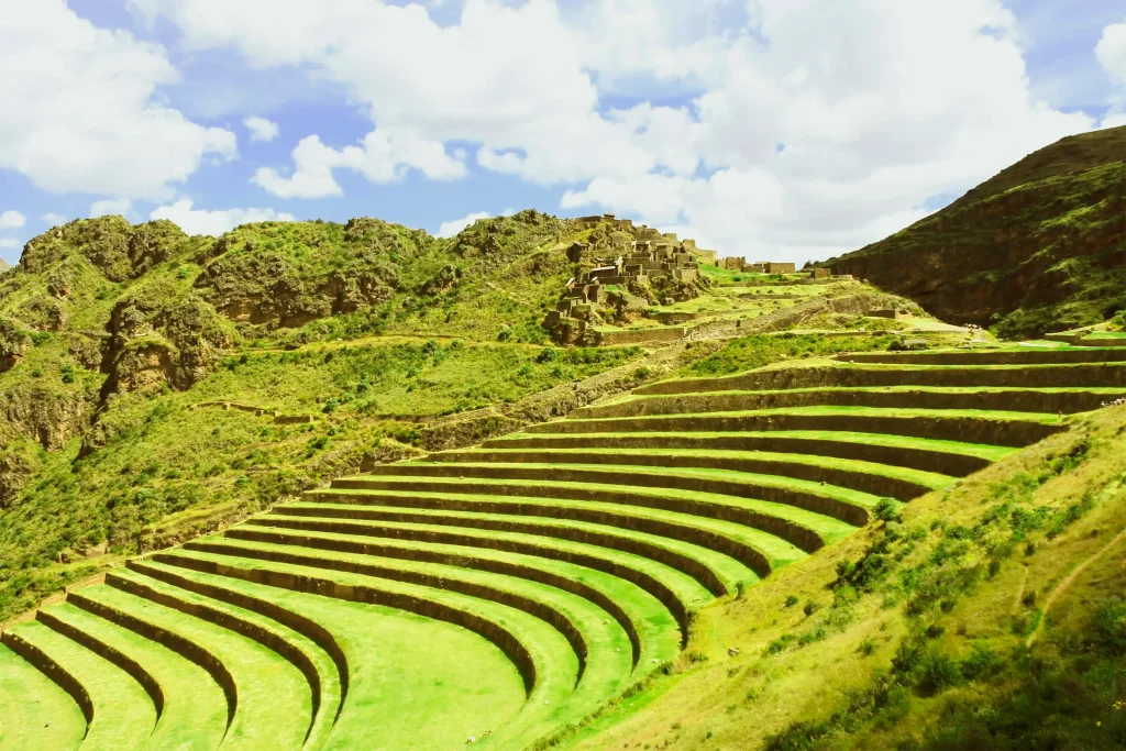 Sacred Valley Circuit private transfer