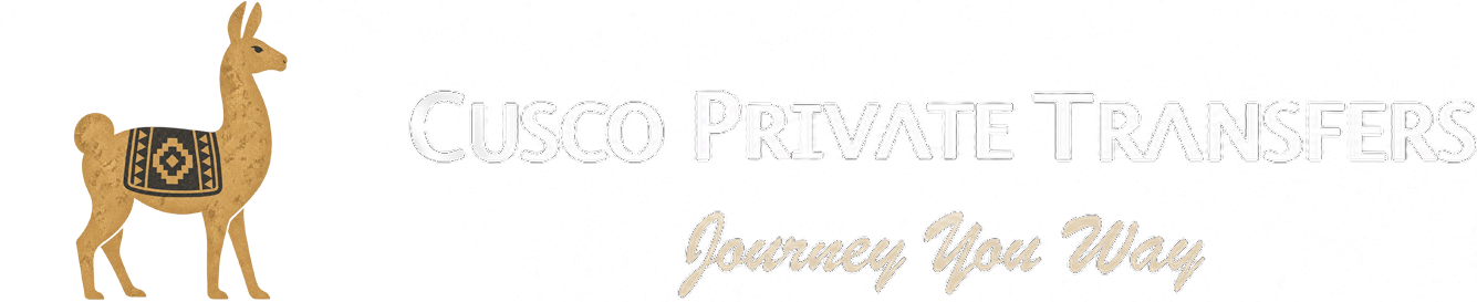 Cusco Airport Transfers Logo